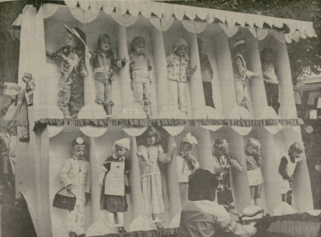 Historie (3)