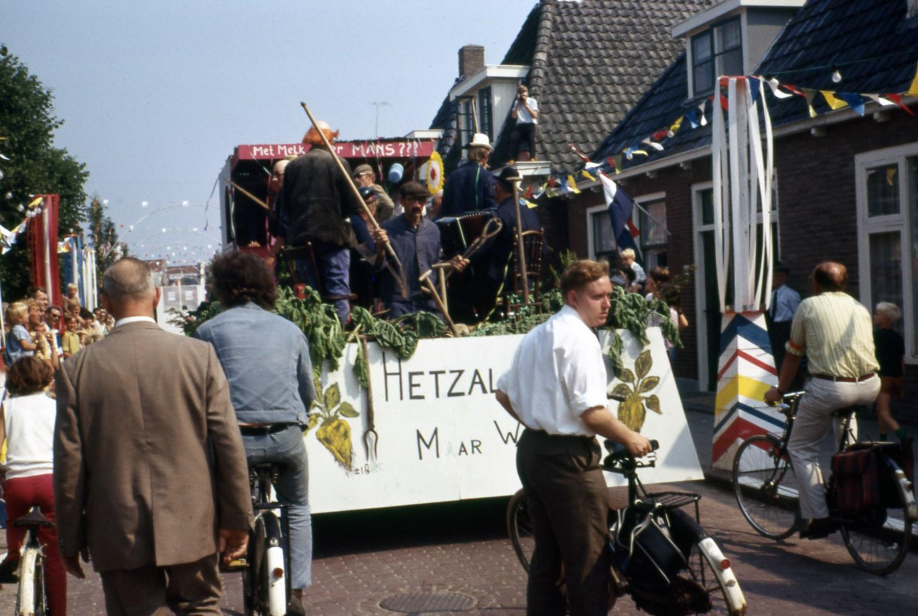 Historie (3)