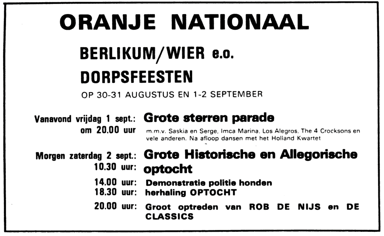 Historie (3)